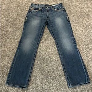 Ariat jeans